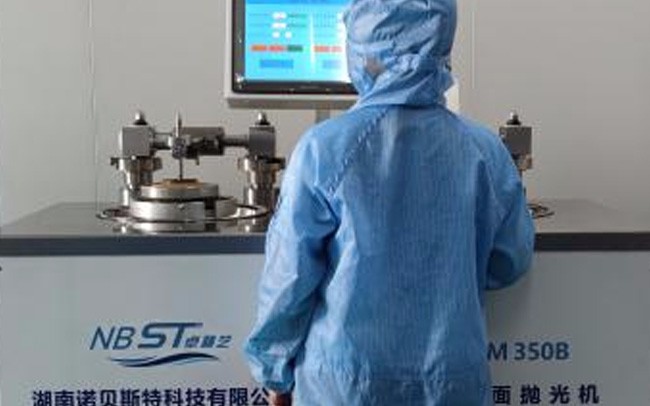 卓精藝激光陀螺片加工案例